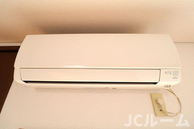 その他設備　同建物内、別の部屋の写真です
