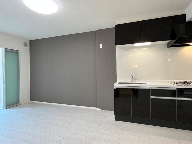 居室・リビング　10.4帖LDK