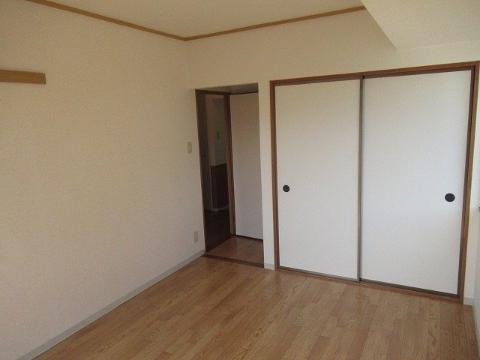 エーデルハイム　その他　洋室