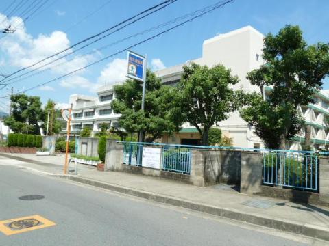 エーデルハイム　茨木市立北中学校（その他　797m）