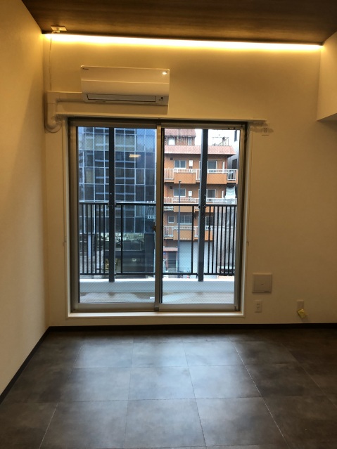 その他設備　別号室の写真です