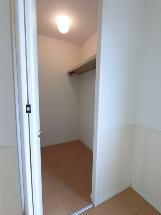 その他　当物件の参考写真です。(同建物の部屋)
