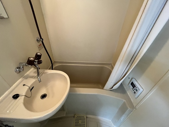 バス・シャワールーム　別号室の写真