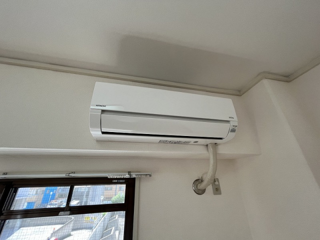 その他設備　別号室の写真