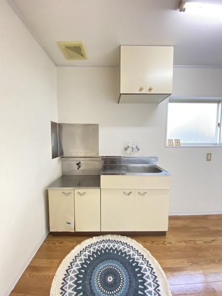 キッチン　キッチンスペース☆