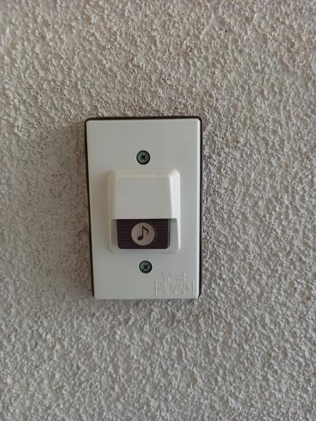 セキュリティ　オートロックで安心です☆