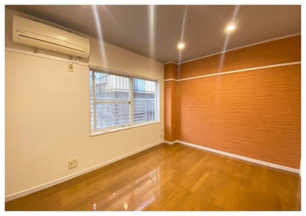 居室・リビング　ダウンライトで空間を広く感じます！