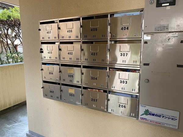 その他共有部分　ＳＩ瀬頭