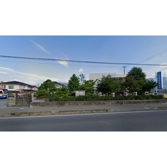 幼稚園・保育園　上田南幼稚園（幼稚園・保育園）まで814m
