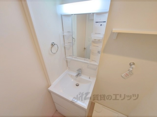 ブライト伏見の内装写真