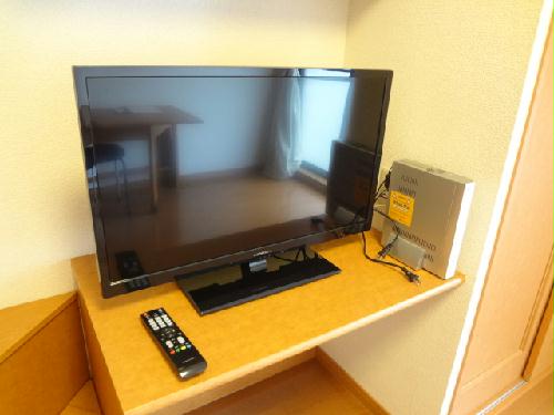その他　テレビ