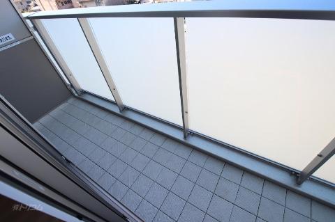 バルコニー　ベランダ