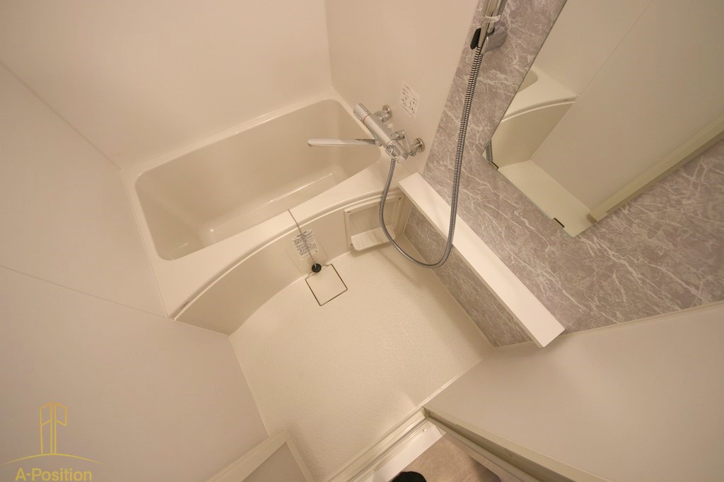 バス・シャワールーム　エスリードレジデンス大阪福島イースト