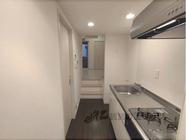 その他部屋・スペース　廊下