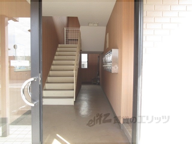 ロビー　ロビー