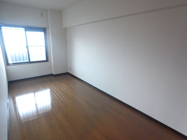 その他部屋・スペース　寝室