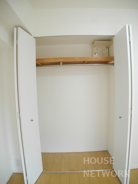 収納　四条烏丸・大宮Ｗアクセス、街中デザイナーズシングル物件