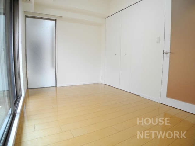 居室・リビング　四条烏丸・大宮Ｗアクセス、街中デザイナーズシングル物件