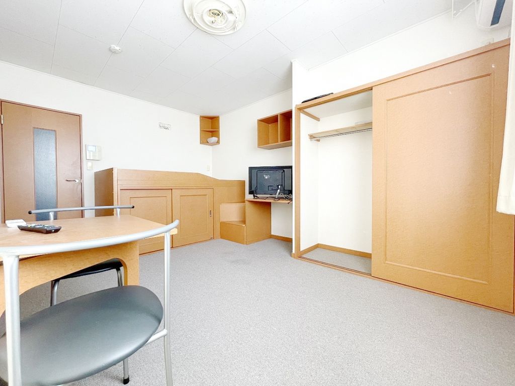 居室・リビング　リビング/居室