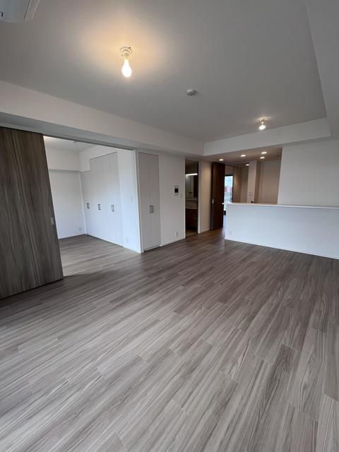 居室・リビング　※写真は同タイプ住戸です。