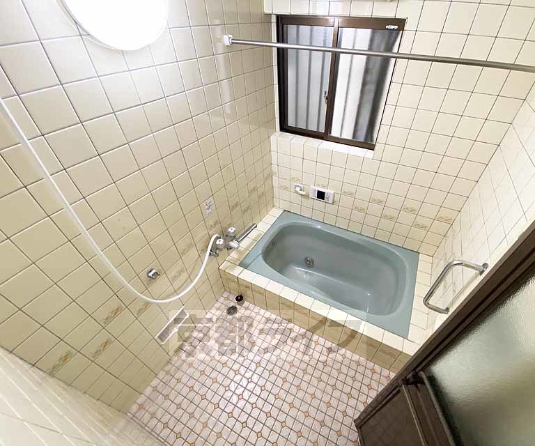 バス・シャワールーム　セパレート