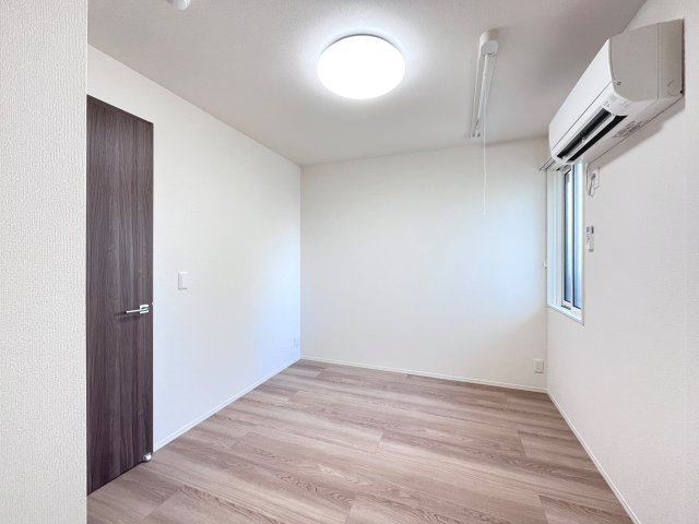 その他部屋・スペース　5帖