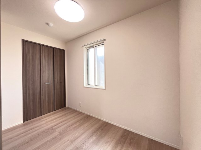 その他設備　3.6帖