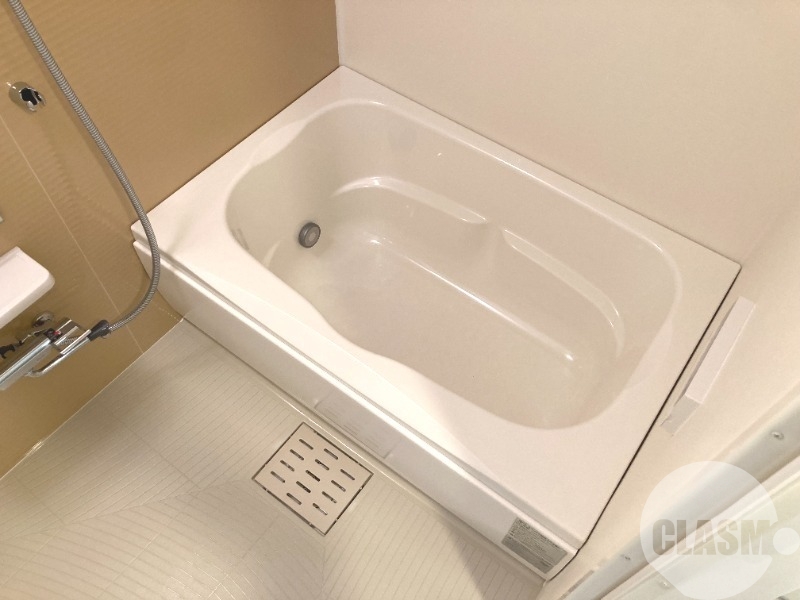 バス・シャワールーム　浴室乾燥機＆追い焚き機能付きバス♪