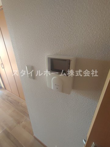 その他設備　別部屋写真です。