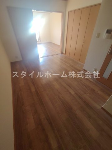 その他部屋・スペース　別部屋写真です。