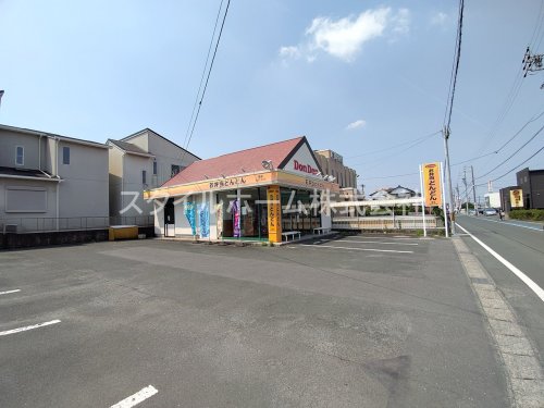 飲食店　お弁当どんどん 曙店（飲食店）まで371m