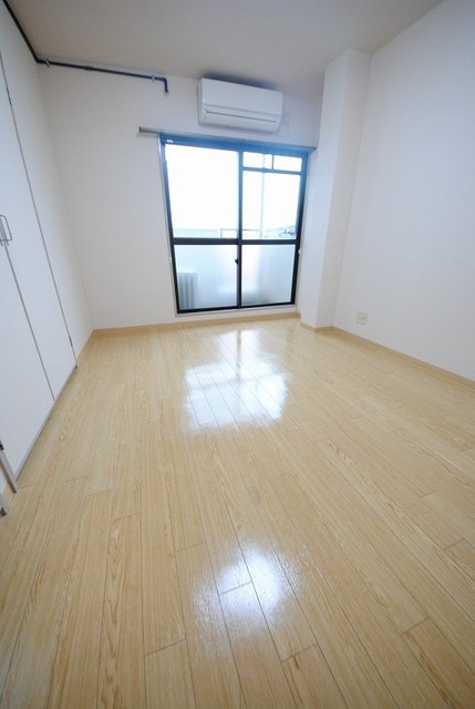 居室・リビング　写真は３０６号室