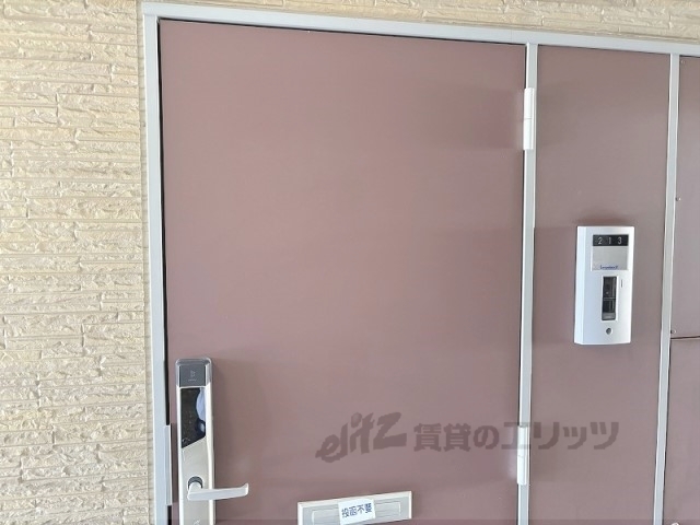 セキュリティ　ドアフォン（ＴＶ含）