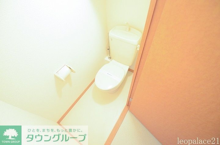 トイレ　設備・仕様は号室により異なる為、現況を優先致します。