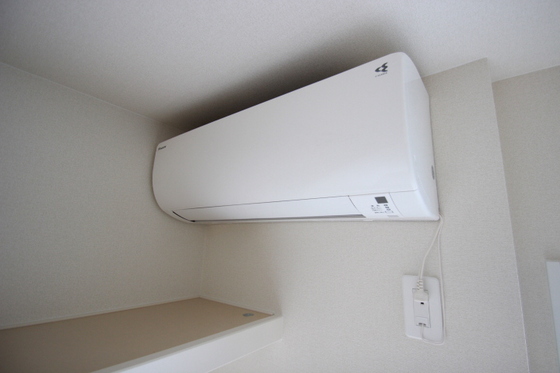 その他設備　※別部屋の写真です