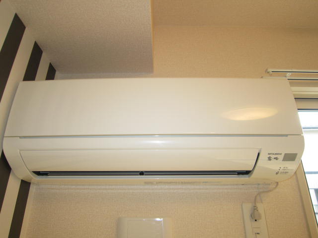その他　エアコン