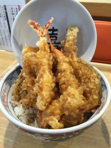 飲食店　天ぷらえびのや 博労町店（飲食店）まで902m