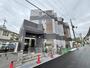 南茨木駅より徒歩5分 4階 新築の賃貸物件