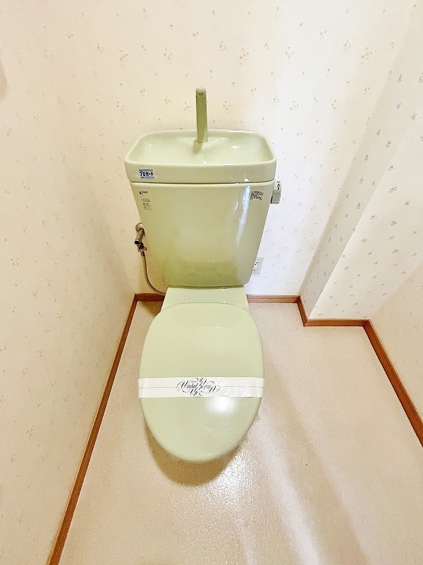 トイレ　★トイレ★