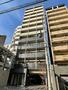 四条駅より徒歩3分 11階 築18年の賃貸物件