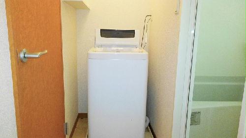 洗面設備　現況優先