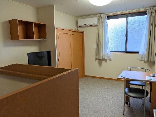 居室・リビング　現況優先