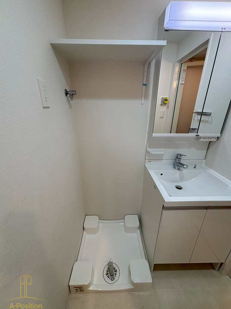 その他設備　スプランディッド上本町WEST