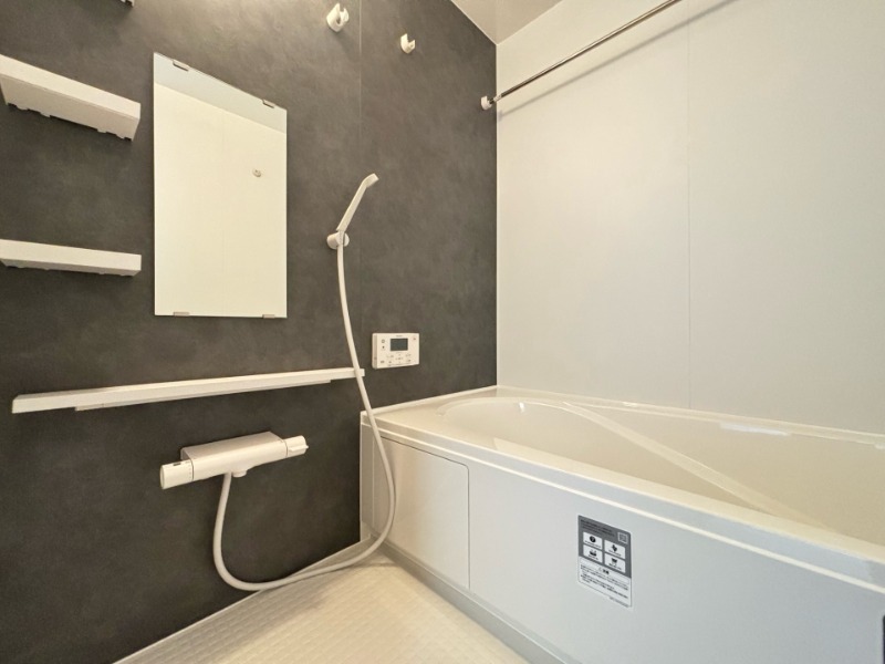 バス・シャワールーム　同型イメージ