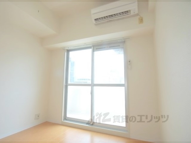 居室・リビング　居室