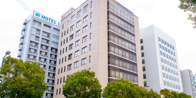 高校・高専　Ｎ高等学校　・Ｓ高等学校　姫路キャンパス（高校・高専）まで1457m