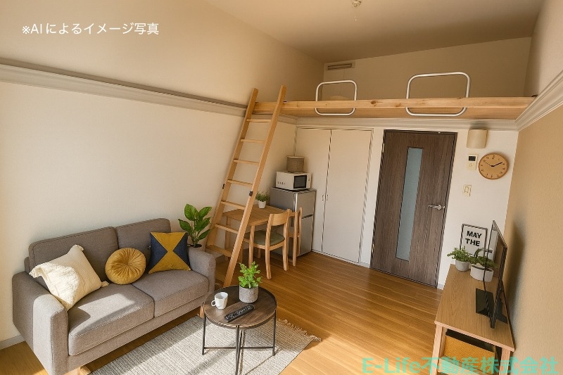 居室・リビング