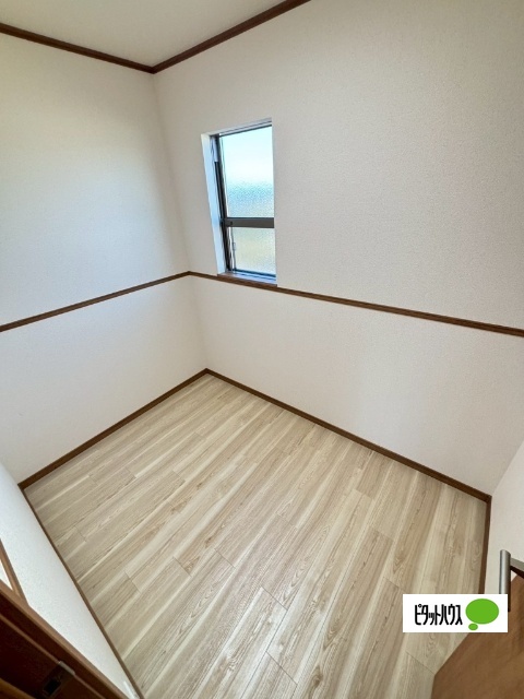 その他部屋・スペース　納戸