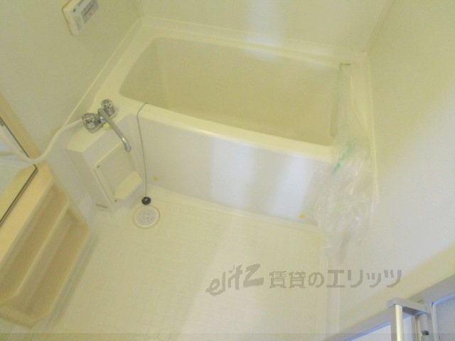 バス・シャワールーム　風呂