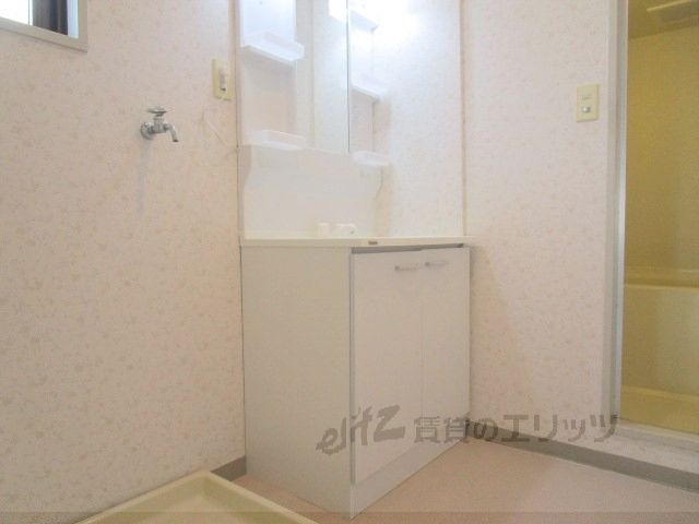 洗面設備　洗面台